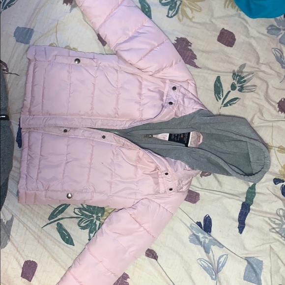 U.S. POLO ASSN. COAT - Picture 1 of 4